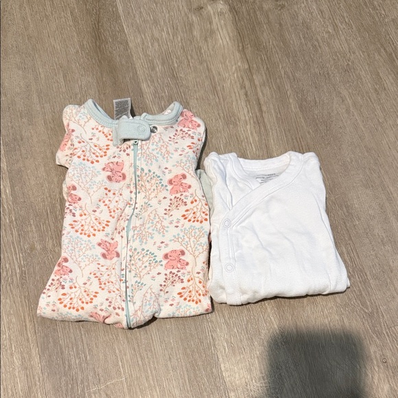 0-3 month bundle - Picture 1 of 2